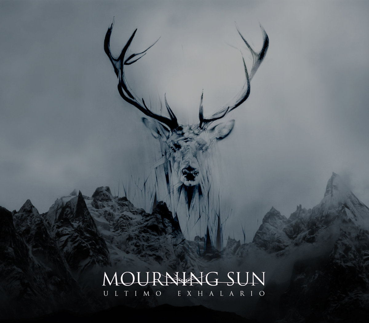 Mourning Sun – Último Exhalario (2016)