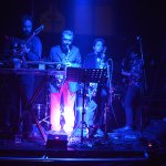 Gusano de Troya en Bar de Rene