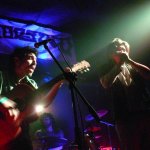la Blues willis 2017 www.sonidosocultos.com