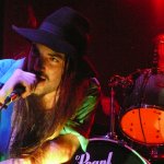 Voragine en Bar de Rene Sonidos Ocultos 9