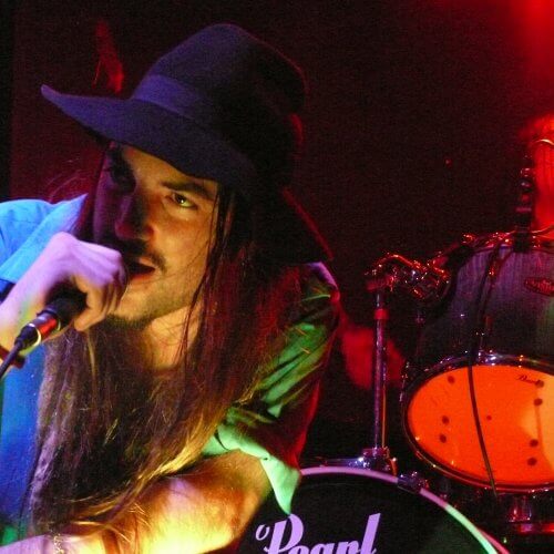Voragine en Bar de Rene (2017)