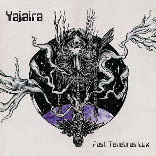 Yajaira «Post Tenebras Lux» (2017)