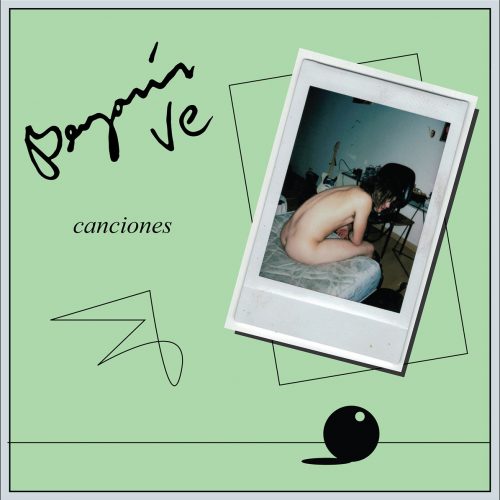 Benjamín Ve – Canciones (2017)