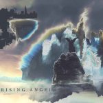 Rising Angel – Un Nuevo Destino (2017)