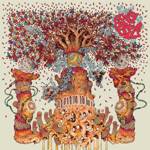 La Rabla – La Rabla (2017)