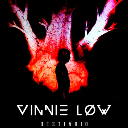 Vinnie Low: Bestiario (2018)