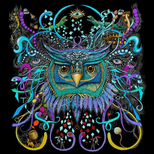 Icarus Gasoline – Púrpura Esencial (2017)