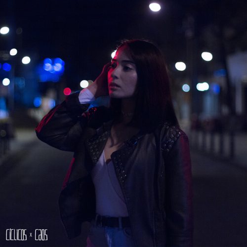 Cíclicos: Caos (2017)