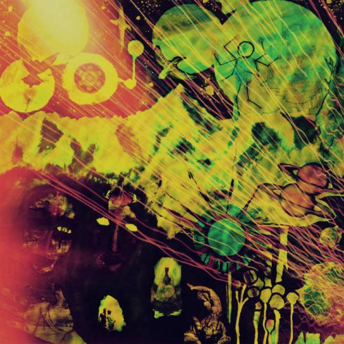 Pupila Spectra – Zenit (2017)