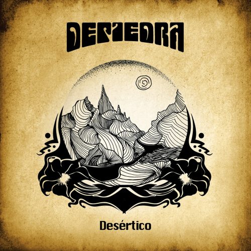 De Piedra – Desértico (2018)