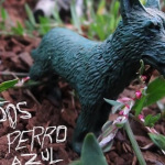Ojos de Perro Azul – Ojos de Perro Azul (2018)