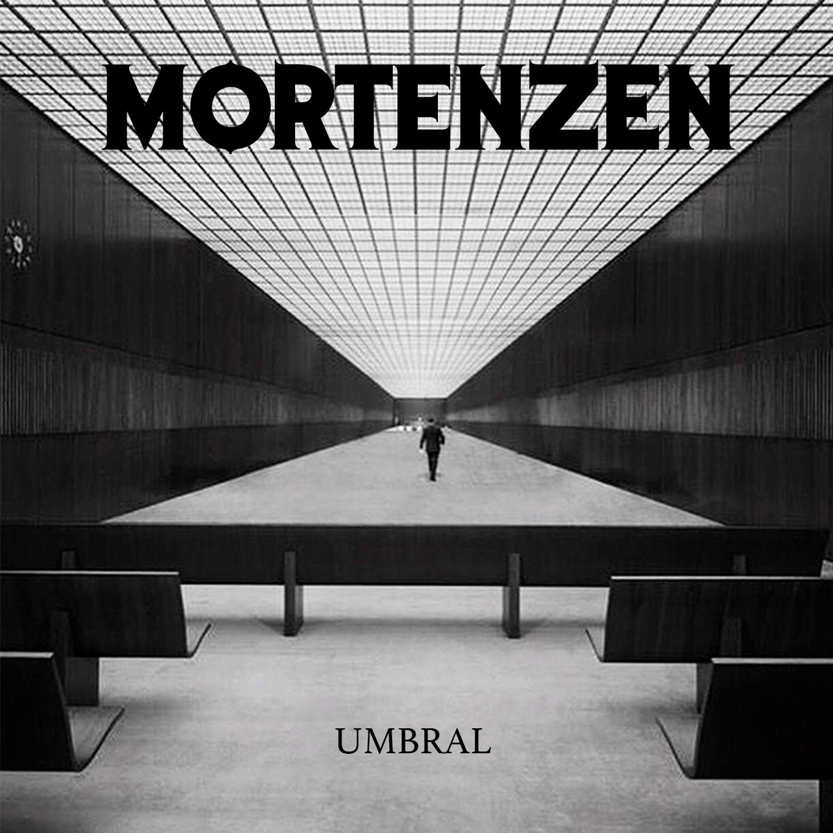Mortenzen – Umbral (2018)
