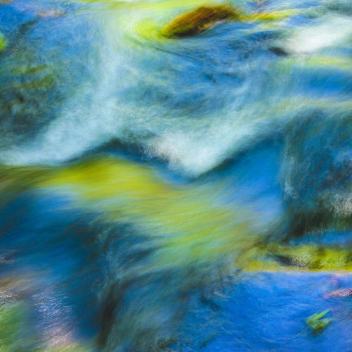 The Slow Voyage – Time Lapse (2017)