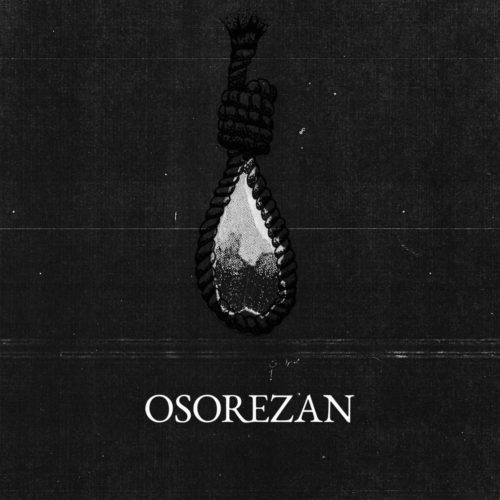 Osorezan – Osorezan (2018)