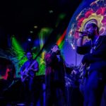 Azabache 2018 www.sonidosocultos.com