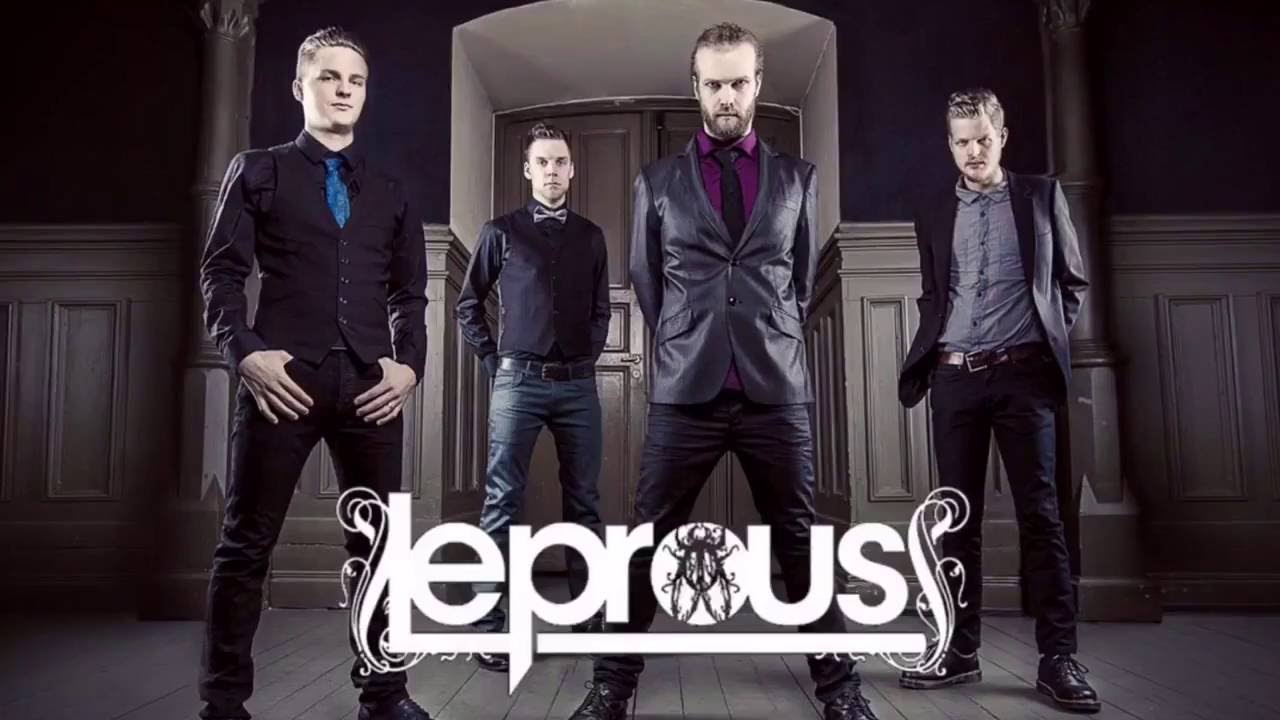 Leprous anuncia show en Chile para marzo del 2019