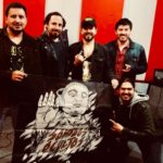 Los Docs 2018 www.sonidosocultos.com