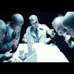 Mira el nuevo videoclip de Malicia «Desconocidos»