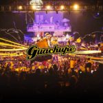 Guachupé 2018 www.sonidosocultos.com