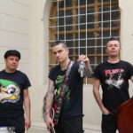 Surfin Caramba 2018 www.sonidosocultos.com