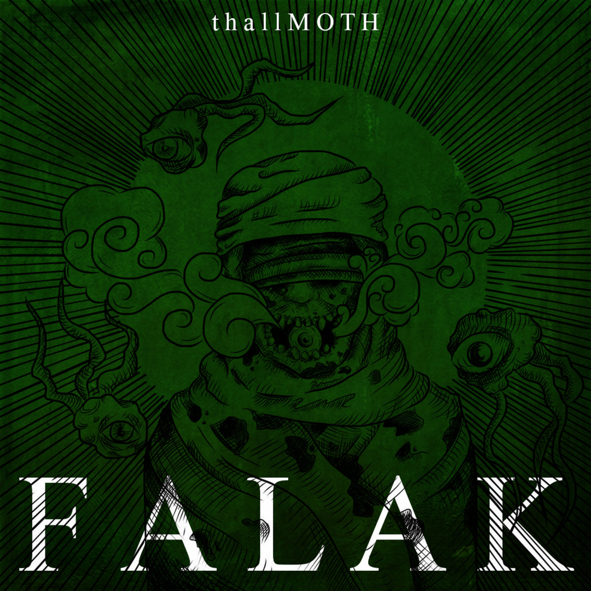 thallMOTH – FALAK (2018)