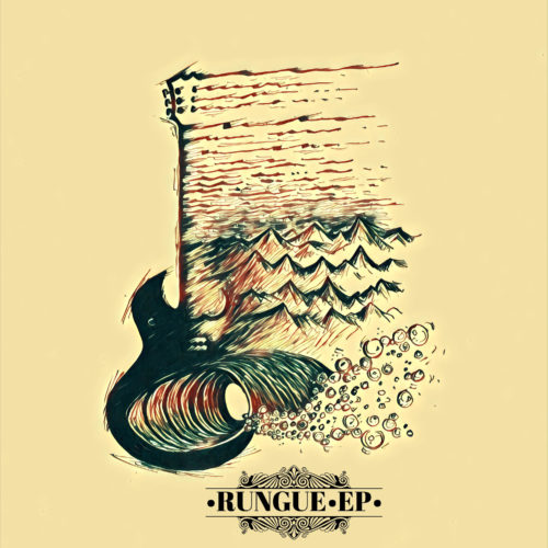 Rungue – EP (2018)