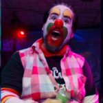 Macrobia 2018 www.sonidosocultos.com