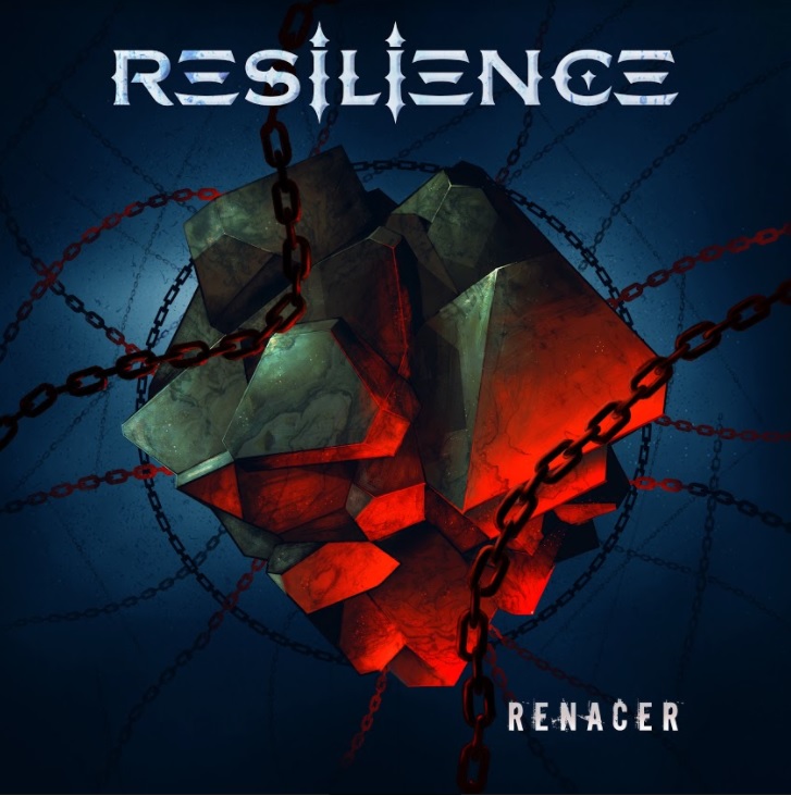 Resilience publica nuevo EP «Renacer»