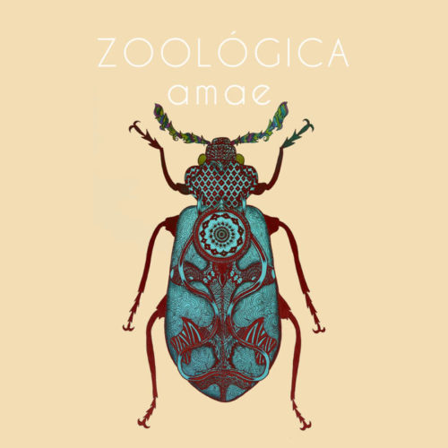 Zoológica – Amae (2018)