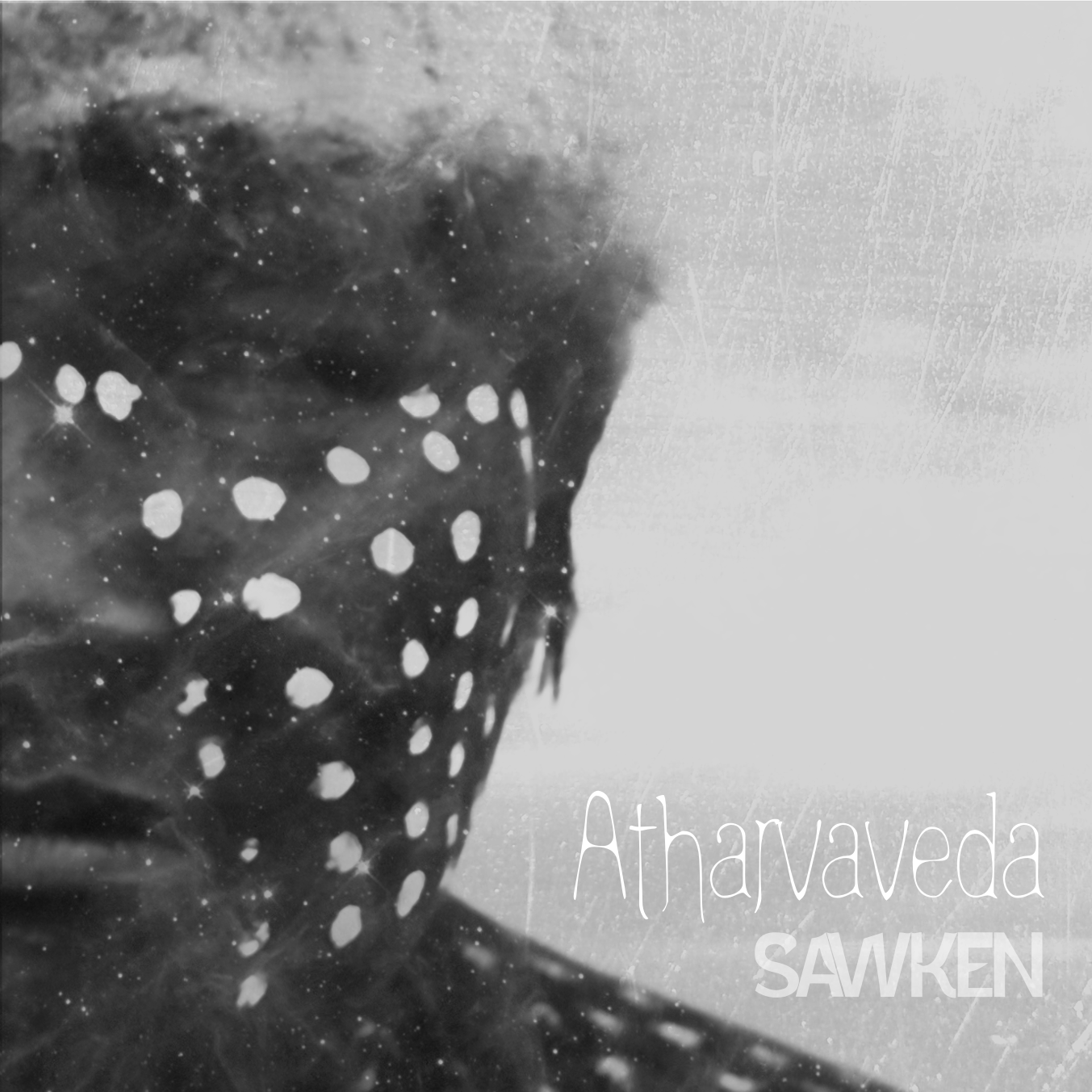 Sawken – Atharvaveda (2018)