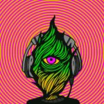 Sonidos Ocultos Para Volar en Spotify