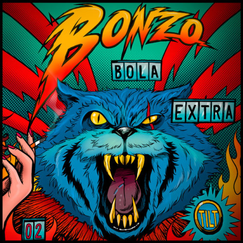 Bonzo – Bola Extra (2018)