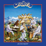 Los Jaivas "aconcagua" 1982 www.sonidosocultos.com