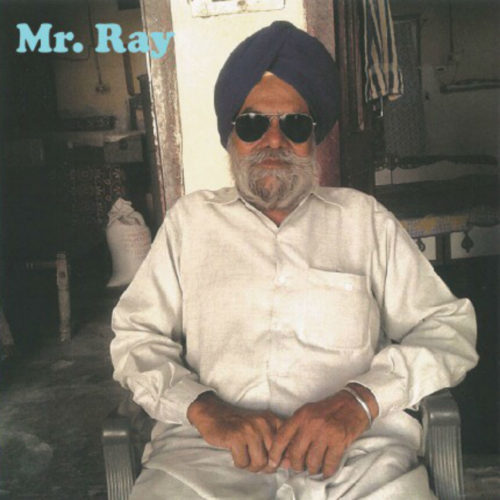 Mr. Ray – Interior (2019)