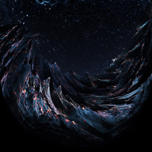 The Polvos – Darkness Emotion (2019)