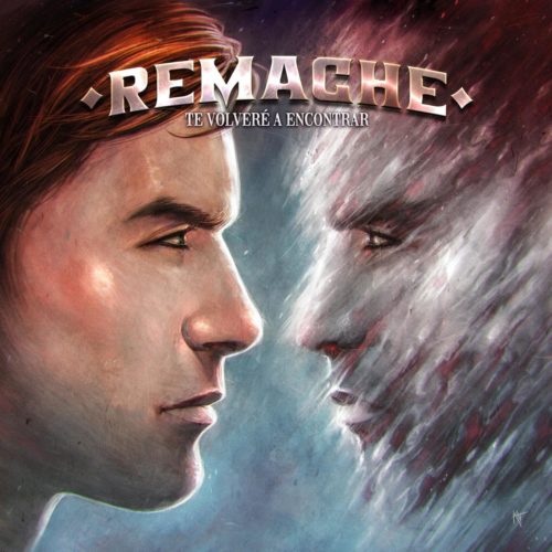 Remache – Te Volveré a Encontrar (2019)