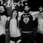 Marcos Motosierra: «20 años de la banda más peligrosa, salvaje y divertida»