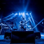 Plasma, banda liderada por Claudio Cordero anuncia su gira a México 2019 Plasma - Claudio Cordero 2019 www.sonidosocultos.com Foto: Sebastián Dominguez