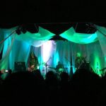 Yajaira 2019 en Festival SpaceTrip 2019 www.sonidosocultos.com