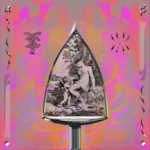Cholo Visceral – Sutilezas EP (2019)