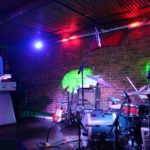 Perrosky live BAR LORETO  2019 www.sonidosocultos.com