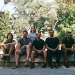 Dhármico estrena «Luche», nuevo adelanto de su próximo álbum ‘Transeúnte’