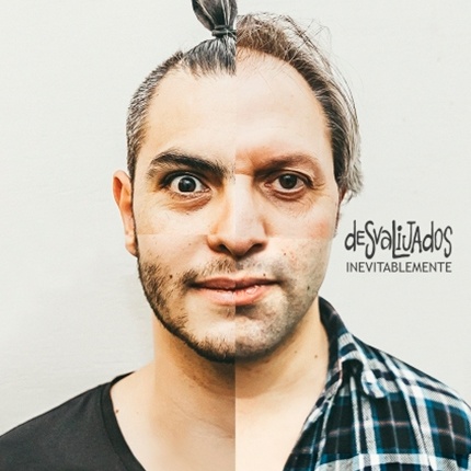 Desvalijados – Inevitablemente (2019)