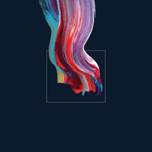 Kisspanic – Stereotape (2019)