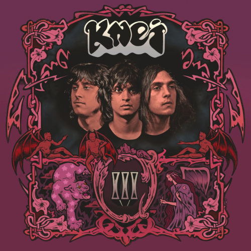 Knei – III (2019)
