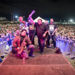 Sonora De Llegar 2019 www.sonidosocultos.com