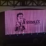 Mauricio Redolés live Teatro Nescafe de las artes 2019 www.sonidosocultos.com