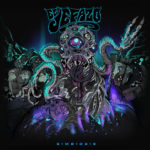 El Jefazo - Simbiosos (2019)