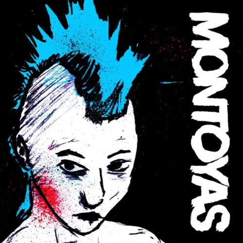 Montoyas – Montoyas (2019)
