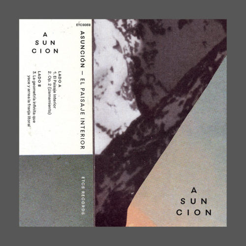 Asunción – El Paisaje Interior (2019)